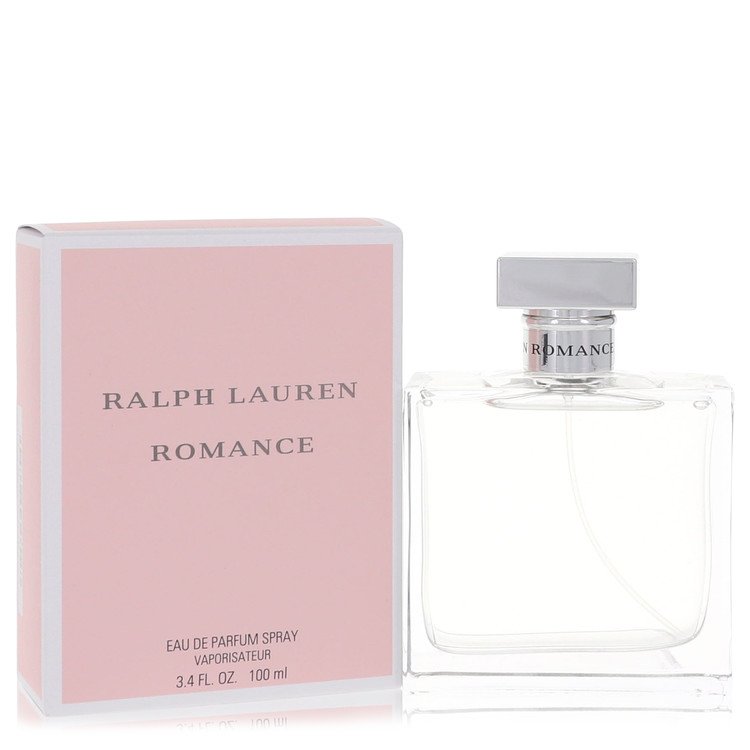 Romance Eau De Parfum Spray by Ralph Lauren 100 ml