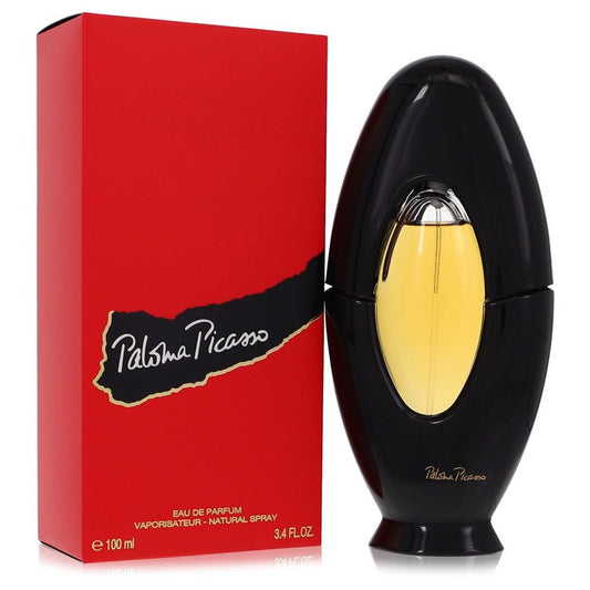 Paloma Picasso Eau De Parfum Spray by Paloma Picasso 100 ml