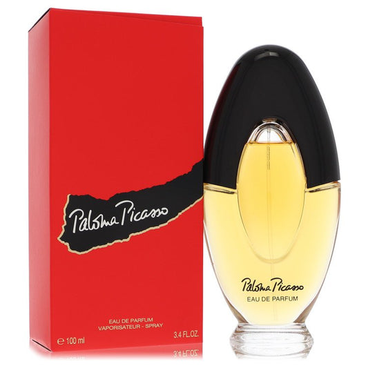 Paloma Picasso Eau De Parfum Spray by Paloma Picasso 100 ml
