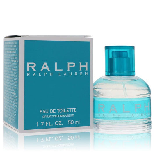 Ralph Eau De Toilette Spray by Ralph Lauren 50 ml