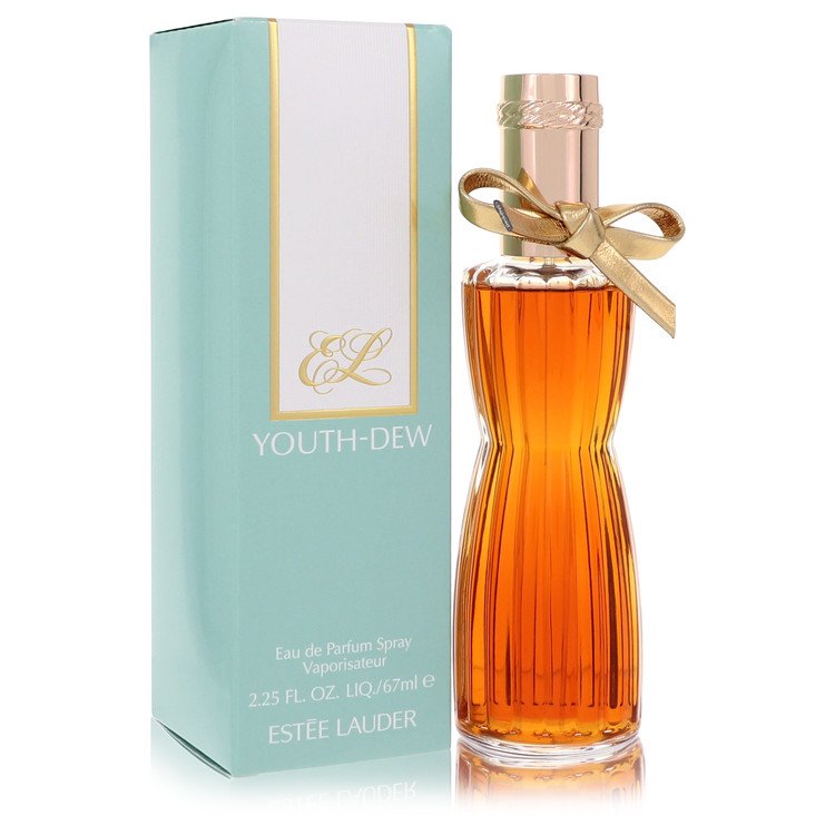 Youth Dew Eau De Parfum Spray by Estee Lauder 67 ml