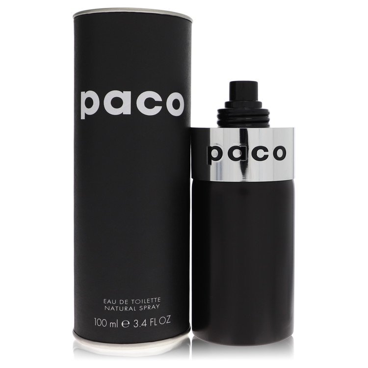 Paco Unisex Eau De Toilette Spray (Unisex) by Paco Rabanne 100 ml