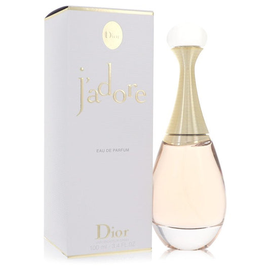 Jadore Eau De Parfum Spray by Christian Dior 100 ml