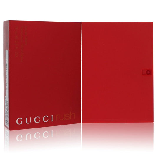 Gucci Rush Eau De Toilette Spray by Gucci 75 ml