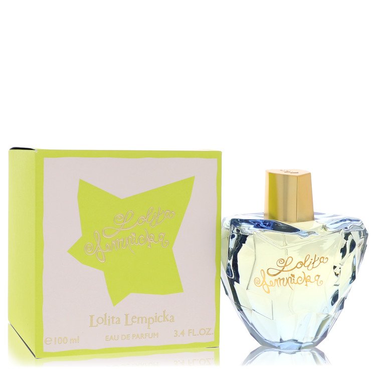 Lolita Lempicka Eau De Parfum Spray by Lolita Lempicka 100 ml