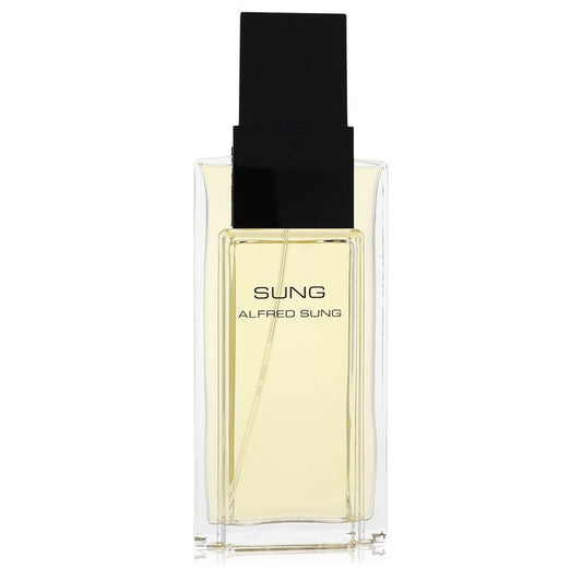 Alfred Sung Eau De Toilette Spray (unboxed) by Alfred Sung 100 ml