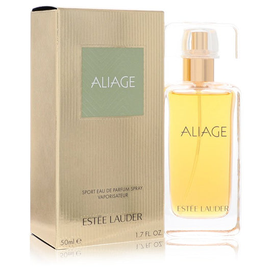 Aliage Sport Fragrance Spray by Estee Lauder 50 ml