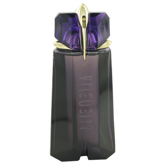 Alien Eau De Parfum Spray (Tester) by Thierry Mugler 90 ml