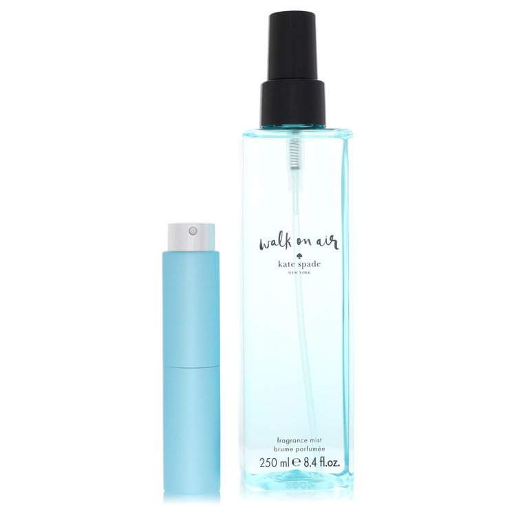 Walk On Air Travel Spray by Kate Spade 8 ml