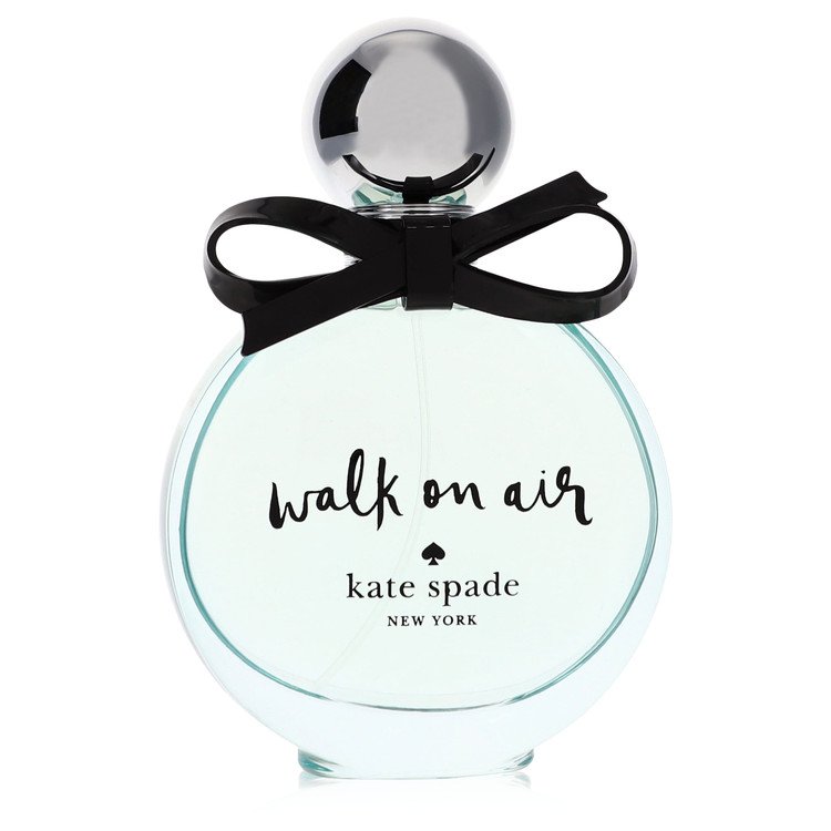 Walk On Air Eau De Parfum Spray (Tester) by Kate Spade 100 ml