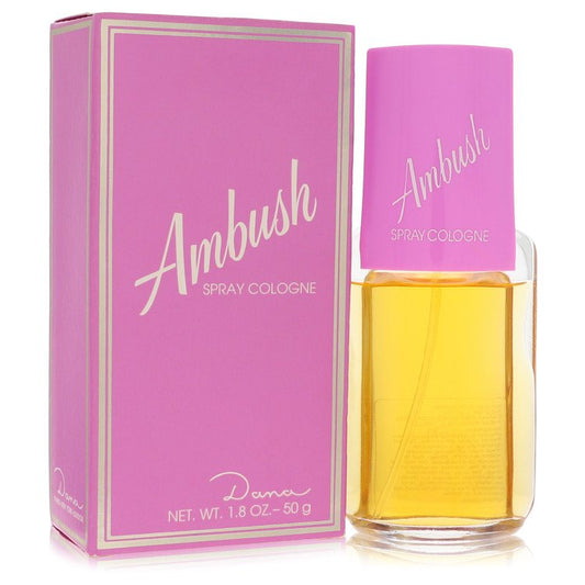Ambush Cologne Spray by Dana 53 ml