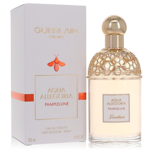 Aqua Allegoria Pamplelune Eau De Toilette Spray by Guerlain 125 ml