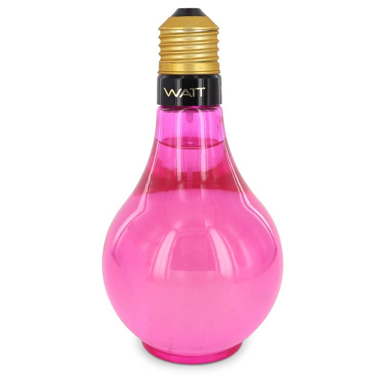 Watt Pink Parfum De Toilette Spray (unboxed) by Cofinluxe 200 ml