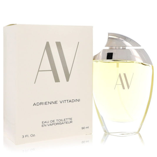 Av Eau De Toilette Spray by Adrienne Vittadini 90 ml