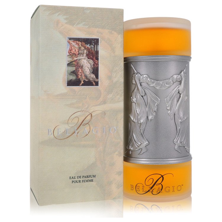 Bellagio Eau De Parfum Spray by Bellagio 100 ml