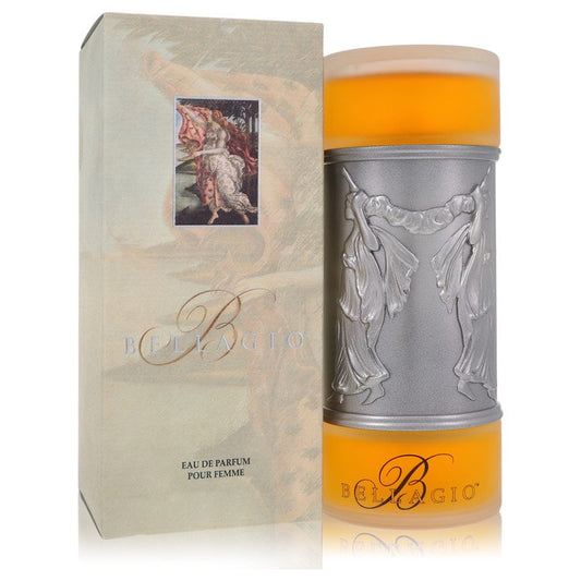 Bellagio Eau De Parfum Spray by Bellagio 100 ml