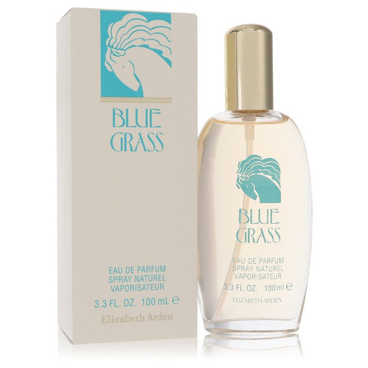 Blue Grass Eau De Parfum Spray by Elizabeth Arden 100 ml