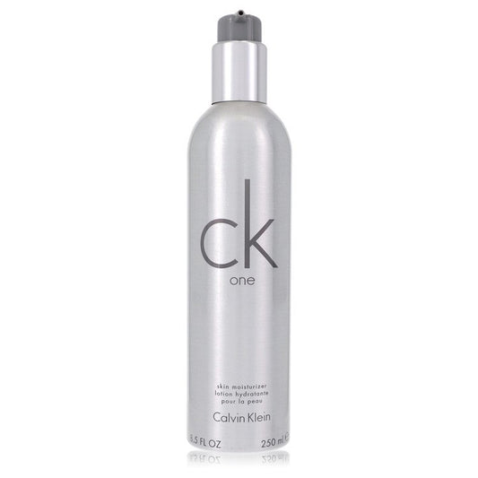 Ck One Body Lotion/ Skin Moisturizer (Unisex) by Calvin Klein 251 ml