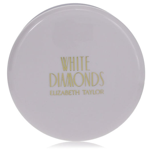 White Diamonds Dusting Powder (unboxed) by Elizabeth Taylor 77 ml