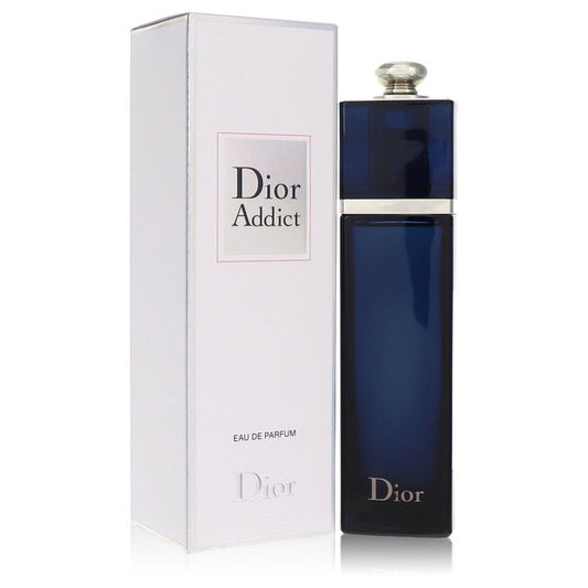 Dior Addict Eau De Parfum Spray by Christian Dior 100 ml