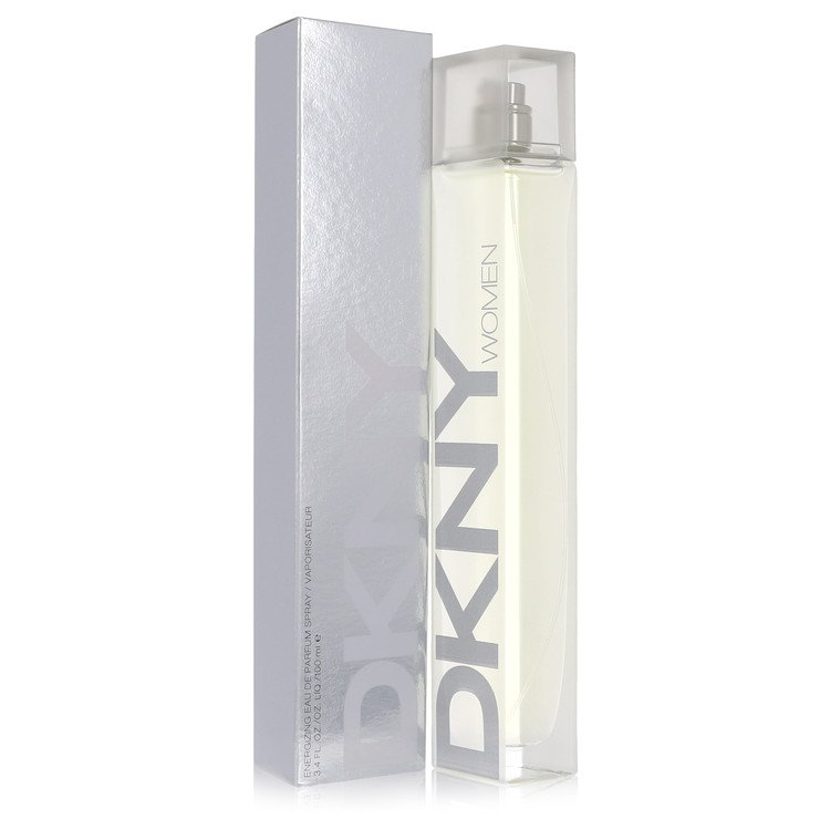 Dkny Energizing Eau De Parfum Spray by Donna Karan 100 ml