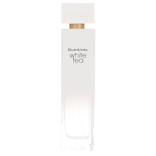 White Tea Eau De Toilette Spray (unboxed) by Elizabeth Arden 100 ml