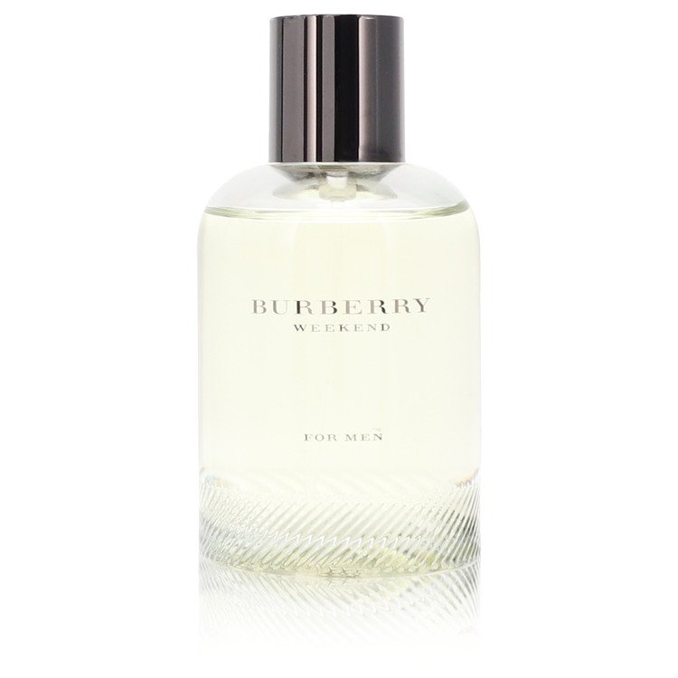 Weekend Eau De Toilette Spray (unboxed) by Burberry 100 ml