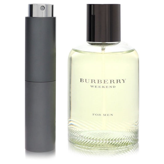 Weekend Travel Spray by Burberry 8 ml