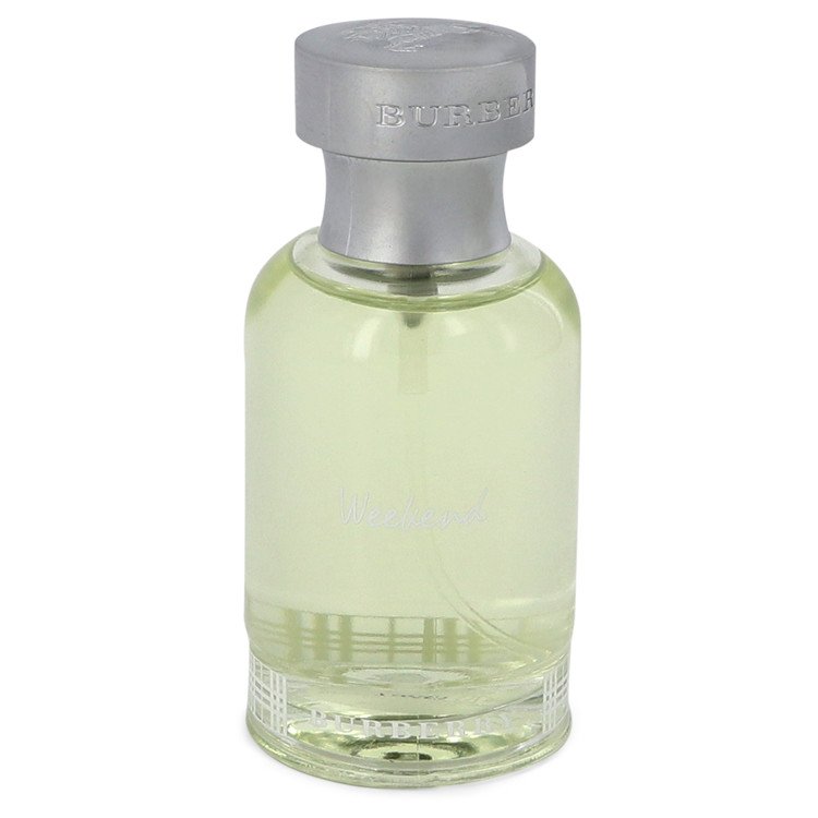 Weekend Eau De Toilette Spray (unboxed) by Burberry 50 ml