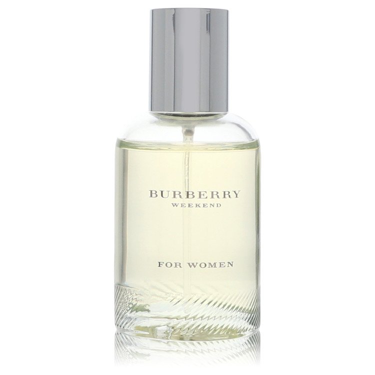 Weekend Eau De Parfum Spray (unboxed) by Burberry 30 ml
