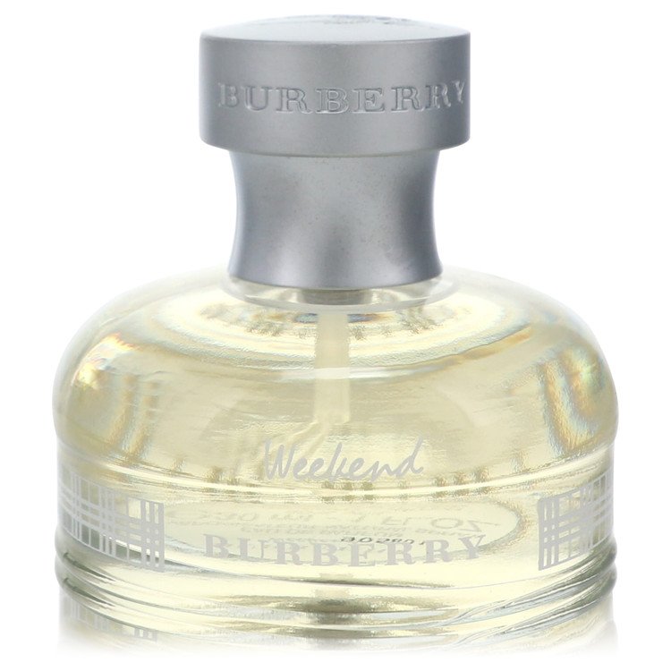 Weekend Eau De Parfum Spray (unboxed) by Burberry 30 ml