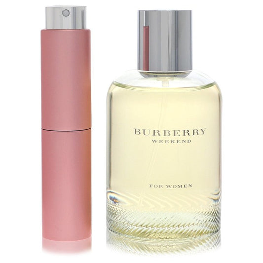 Weekend Travel Spray by Burberry 8 ml