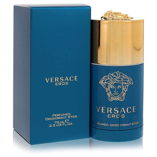 Versace Eros Deodorant Stick by Versace 75 ml