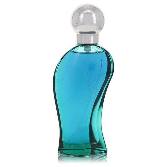 Wings Eau De Toilette/ Cologne Spray (unboxed) by Giorgio Beverly Hills 100 ml