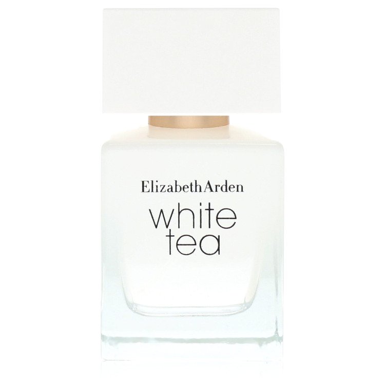 White Tea Eau De Toilette Spray (Unboxed) by Elizabeth Arden 30 ml