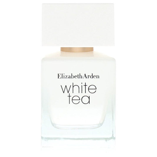 White Tea Eau De Toilette Spray (Unboxed) by Elizabeth Arden 30 ml