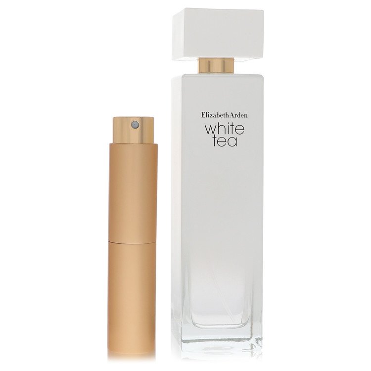 White Tea Travel Spray by Elizabeth Arden 8 ml
