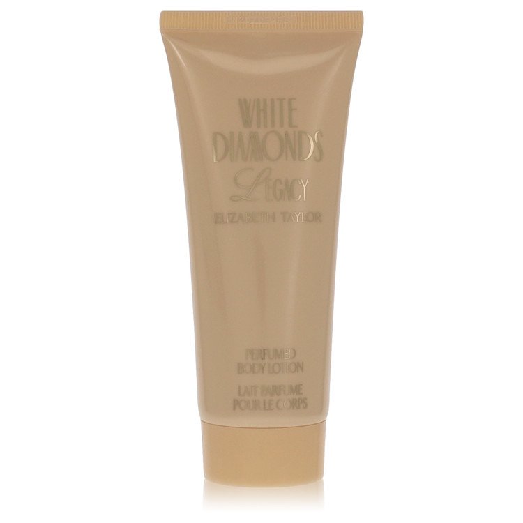 White Diamonds Legacy Body Lotion by Elizabeth Taylor 100 ml