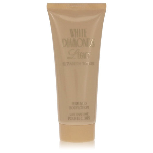 White Diamonds Legacy Body Lotion by Elizabeth Taylor 100 ml