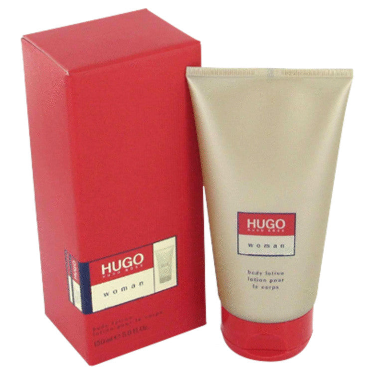 Hugo Body Lotion by Hugo Boss 151 ml