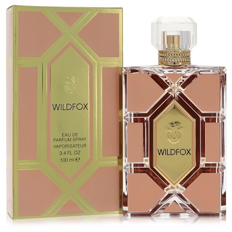 Wildfox Eau De Parfum Spray by Wildfox 100 ml