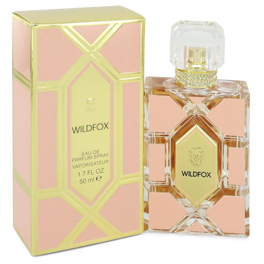 Wildfox Eau De Parfum Spray by Wildfox 50 ml