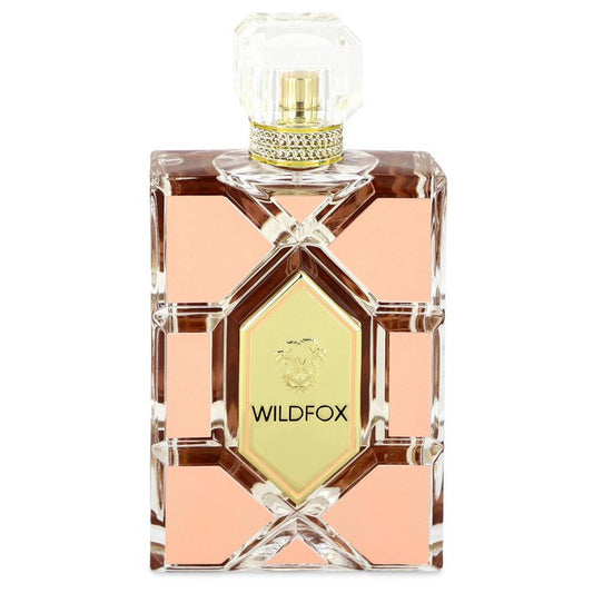 Wildfox Eau De Parfum Spray (unboxed) by Wildfox 100 ml