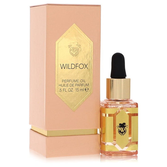 Wildfox Perfume Oil by Wildfox 15 ml