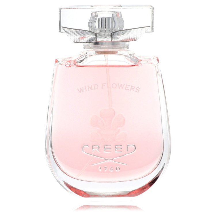 Wind Flowers Eau De Parfum Spray (Unboxed) by Creed 75 ml