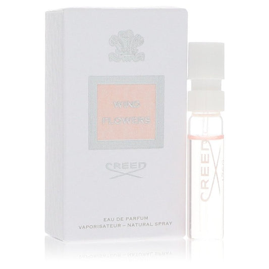 Wind Flowers Vial (sample) by Creed 2 ml