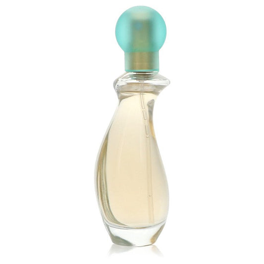 Wings Eau De Toilette Spray (unboxed) by Giorgio Beverly Hills 50 ml