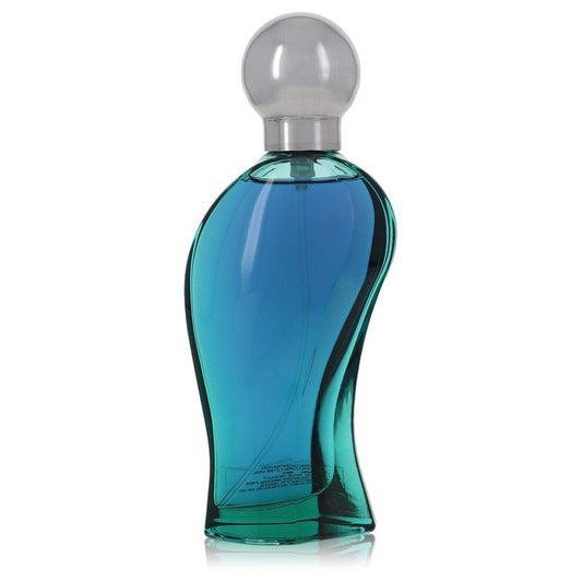 Wings Eau De Toilette Spray (Tester) by Giorgio Beverly Hills 100 ml