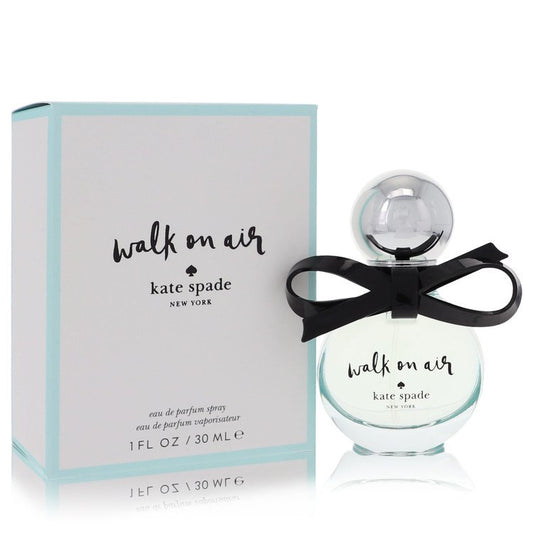 Walk On Air Eau De Parfum Spray by Kate Spade 30 ml