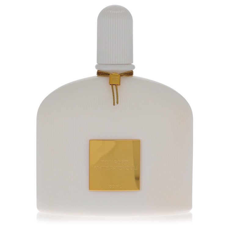 White Patchouli Eau De Parfum Spray (unboxed) by Tom Ford 100 ml